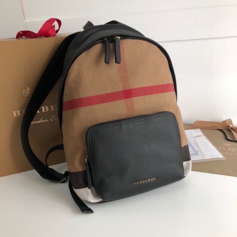 Bv*b*rry backpacks
